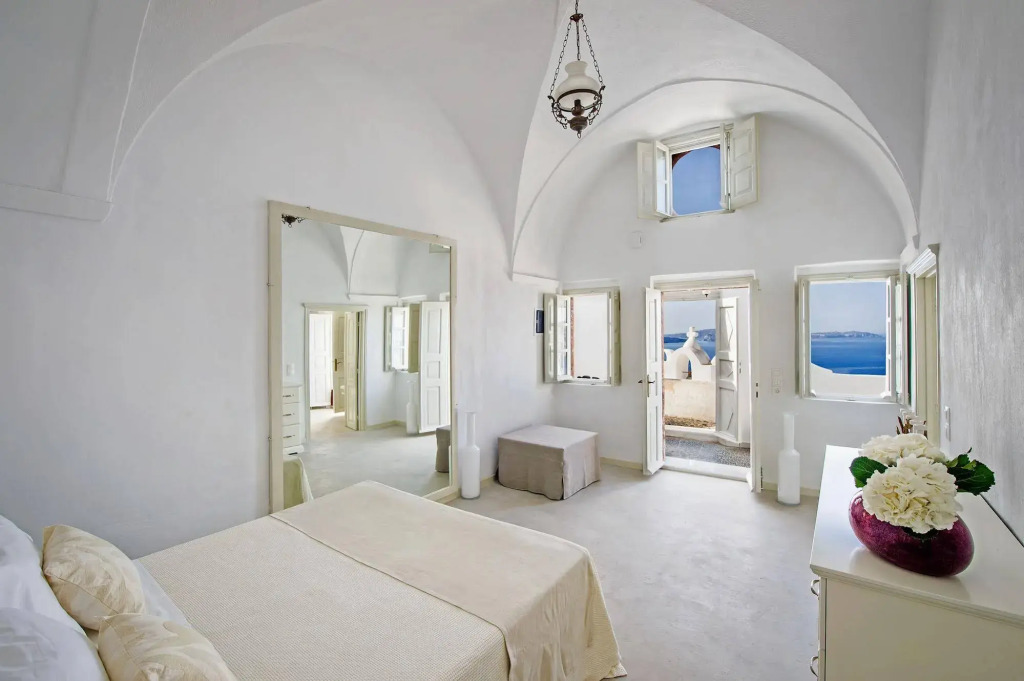 Villa Calliope Aegean Views