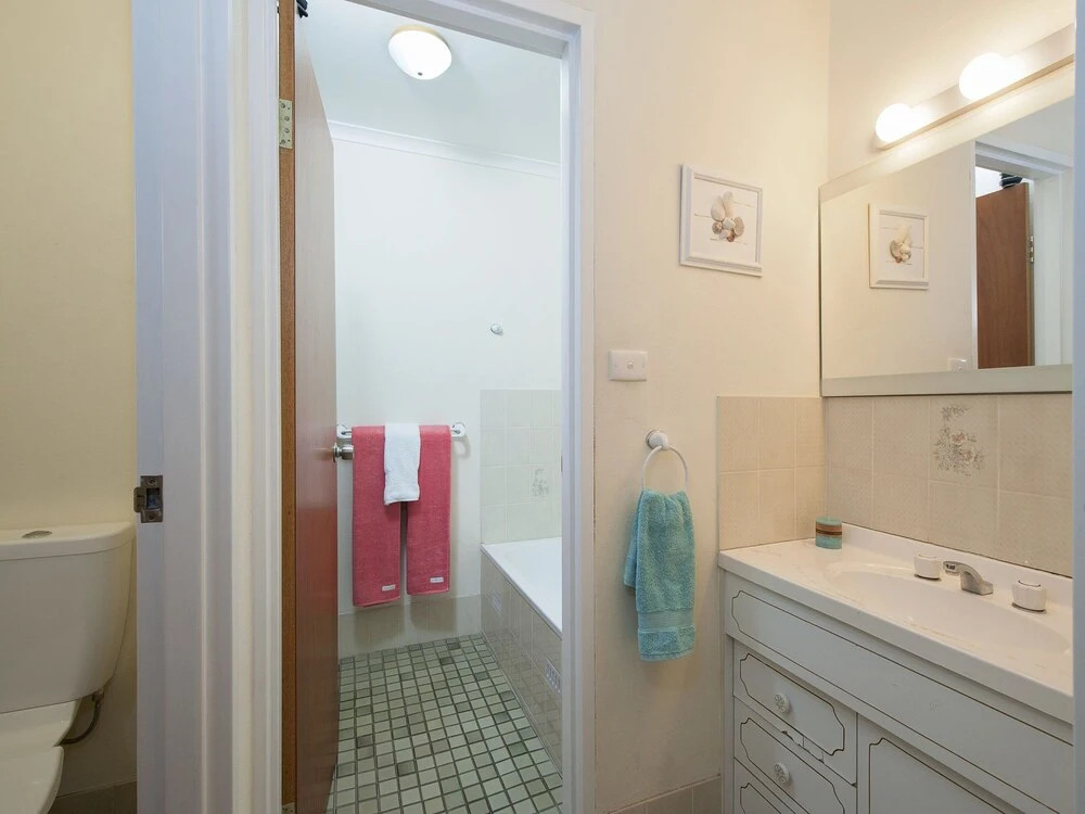 Grevillia, Bay Parklands, Unit 54/2 Gowrie Avenue