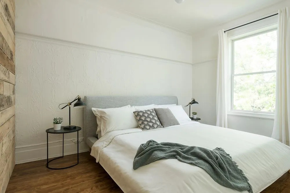 Chic 4br in Plateau