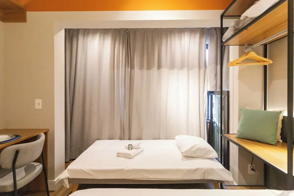 Essential Perdizes - By Easy Stay
