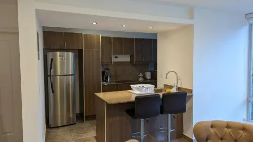 BG Boutique Apartments