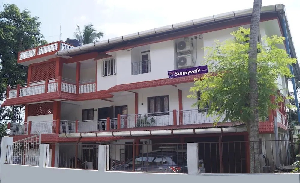 Hotel Sunnyvale Andaman
