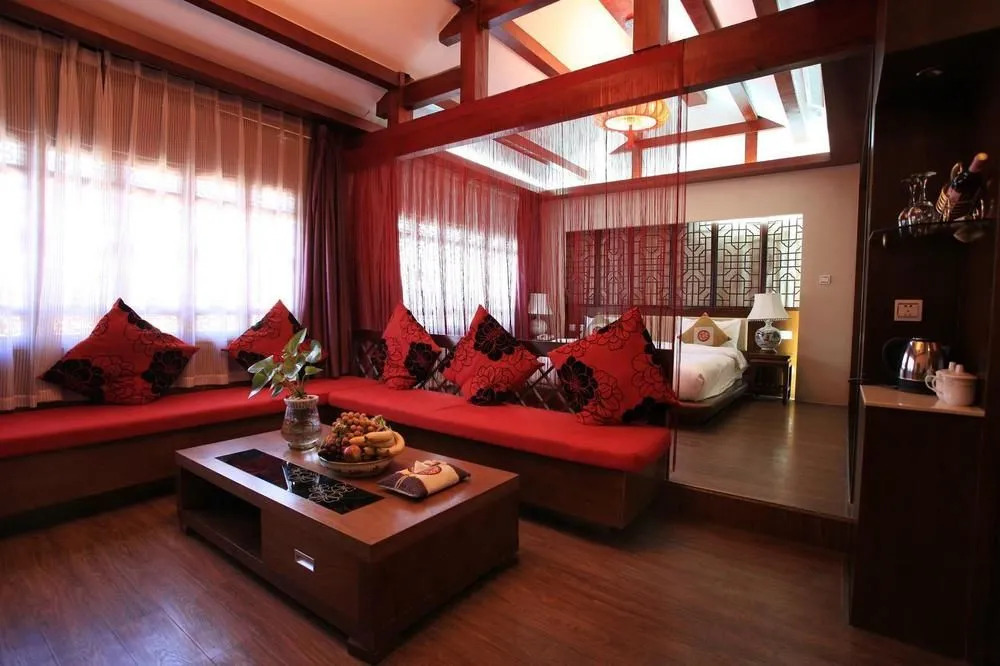 Zhenmei Holiday Inn - Lijiang