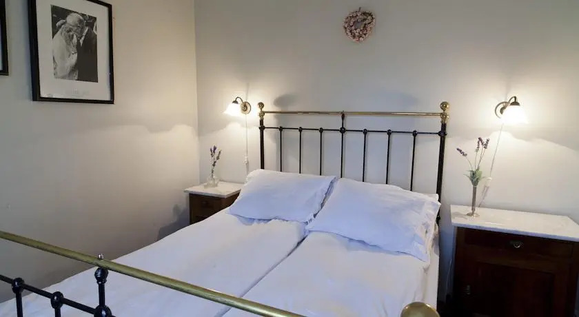 Skógar Guesthouse