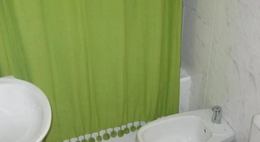 Cool Stay Apartments