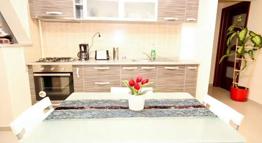 Giulia Residence
