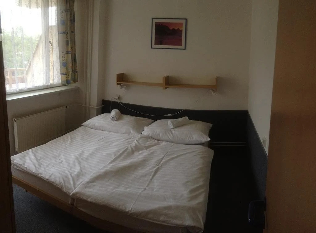 Hotel Baník