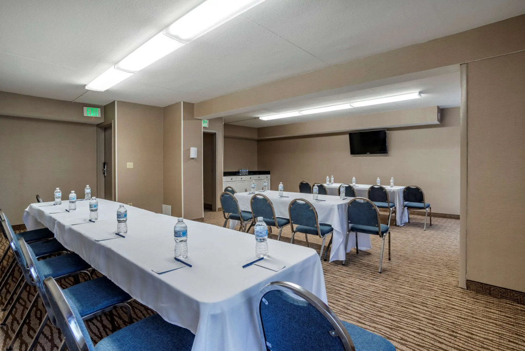 Comfort Inn Towson - Baltimore North