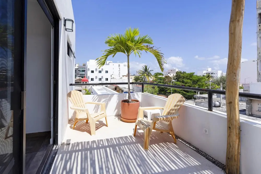 Arkana 9 Suites by Grupo Amber