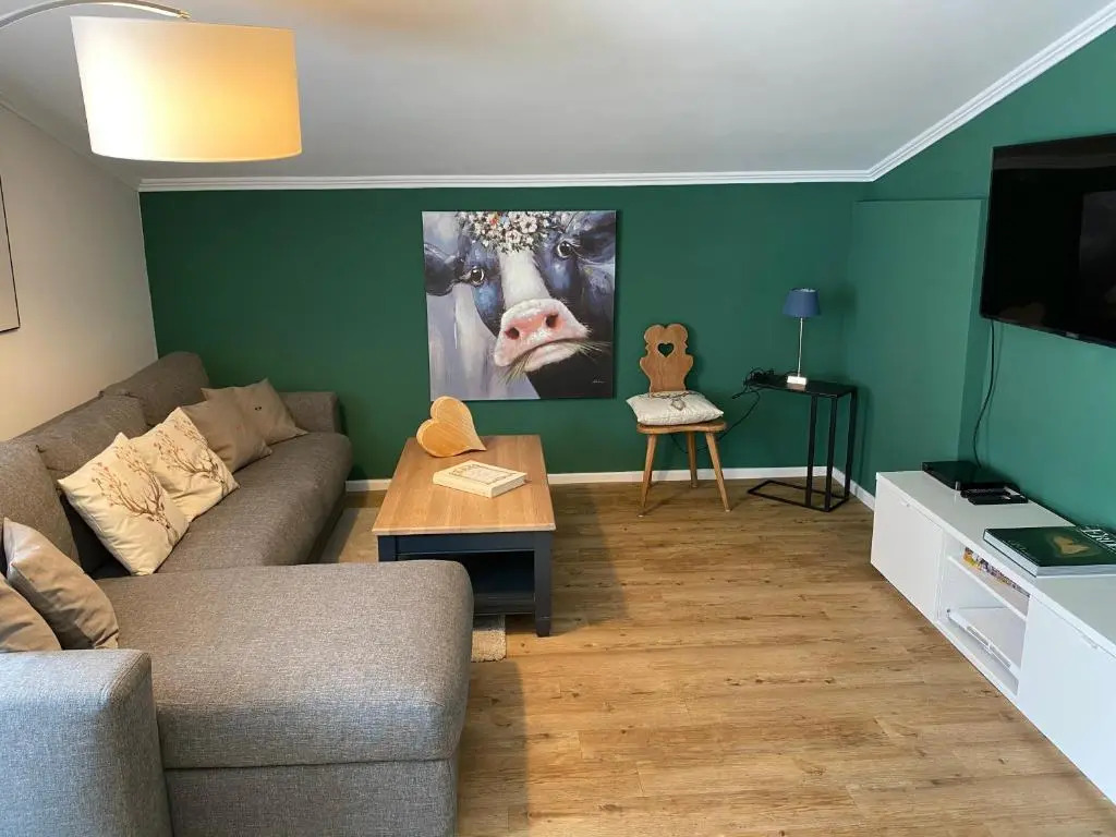 Ferienwohnung Giacomelli 1