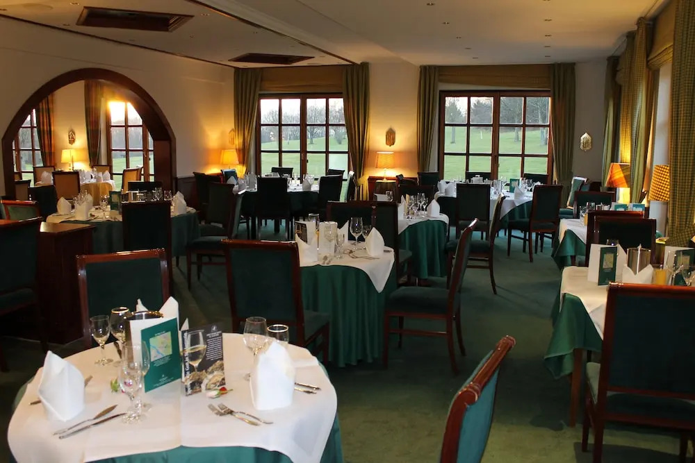 Golf Course Bonn