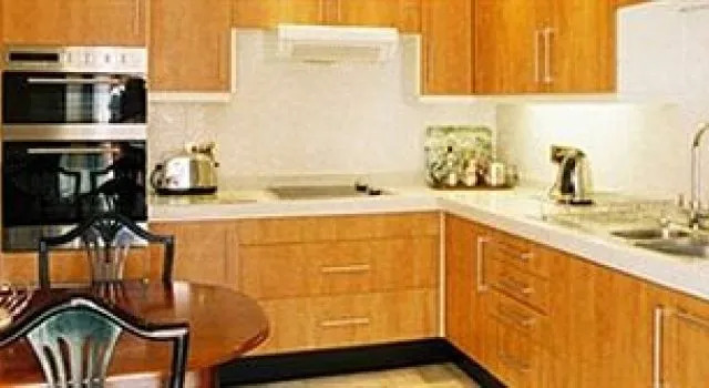 Burbage Properties Limited