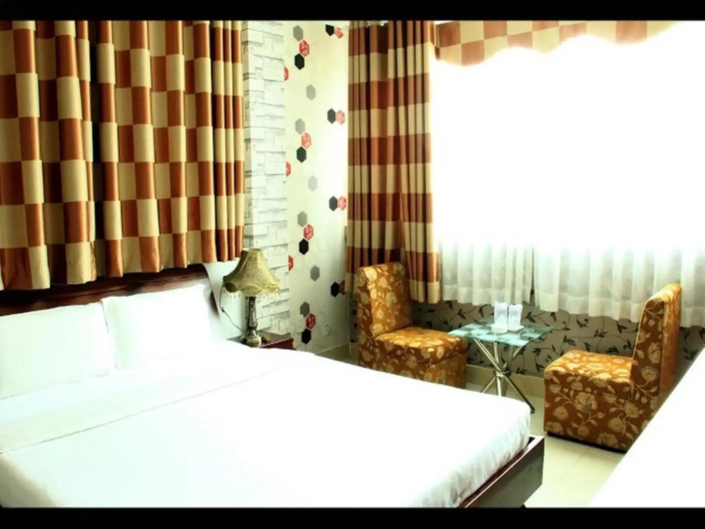 Trieu Han Hotel