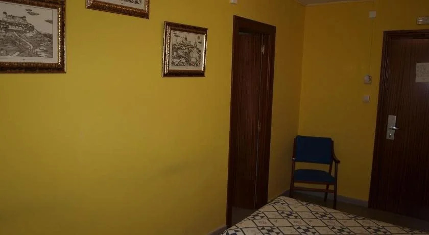 Hostal San Jorge