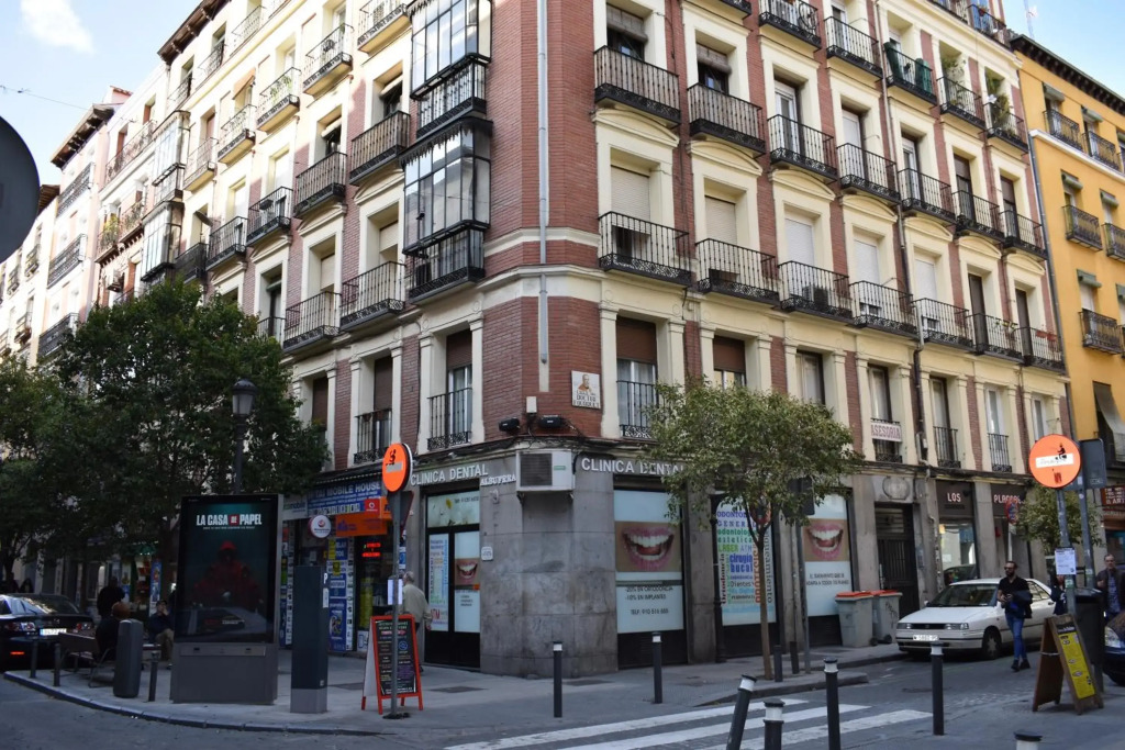 Moderno apart centro