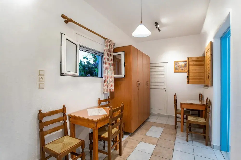 Room-comfort Double or Twin Room or Semi