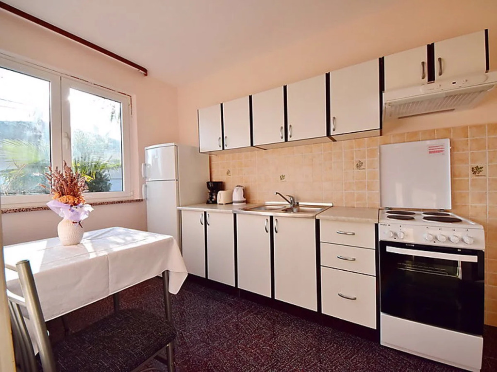 Apartment Franjo Montmorillon
