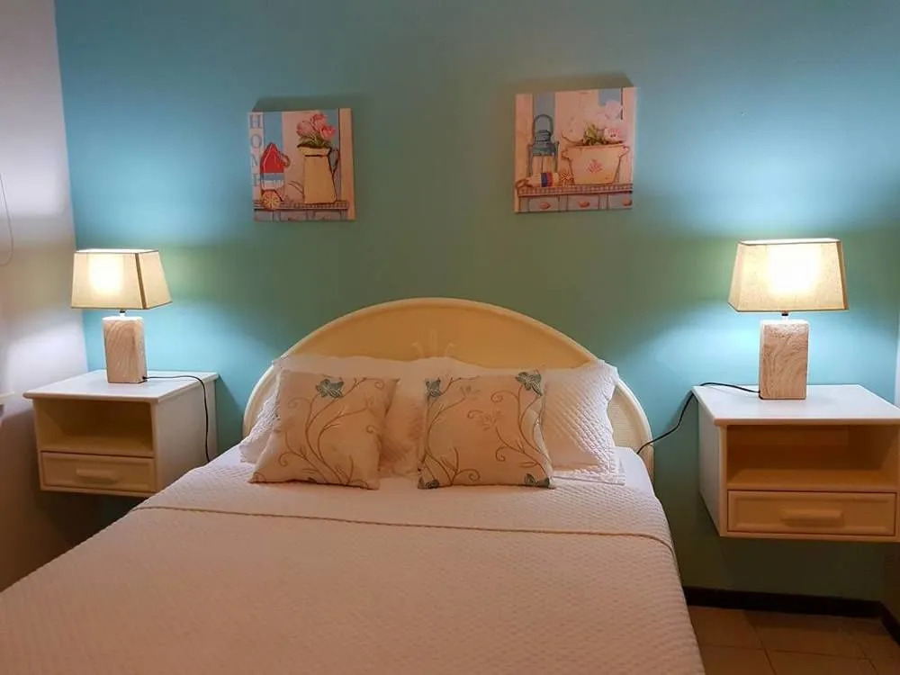 Cofresi Beach Hotel