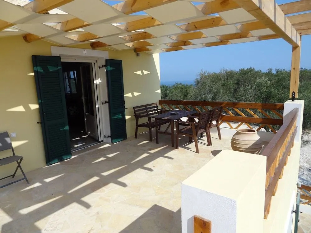 Villa Elaia Suites & Apartments No.6