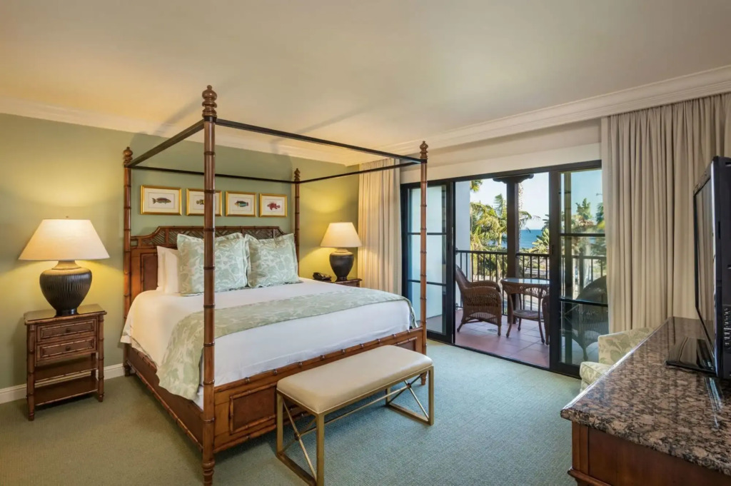 Santa Barbara Inn