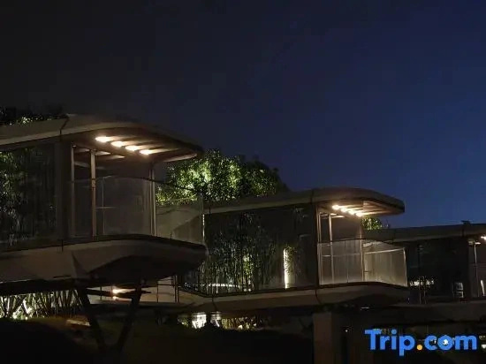 Banshan  Hot Spring Hotel