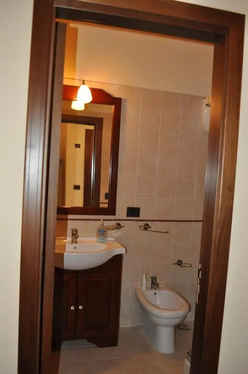 Camere al Borgo