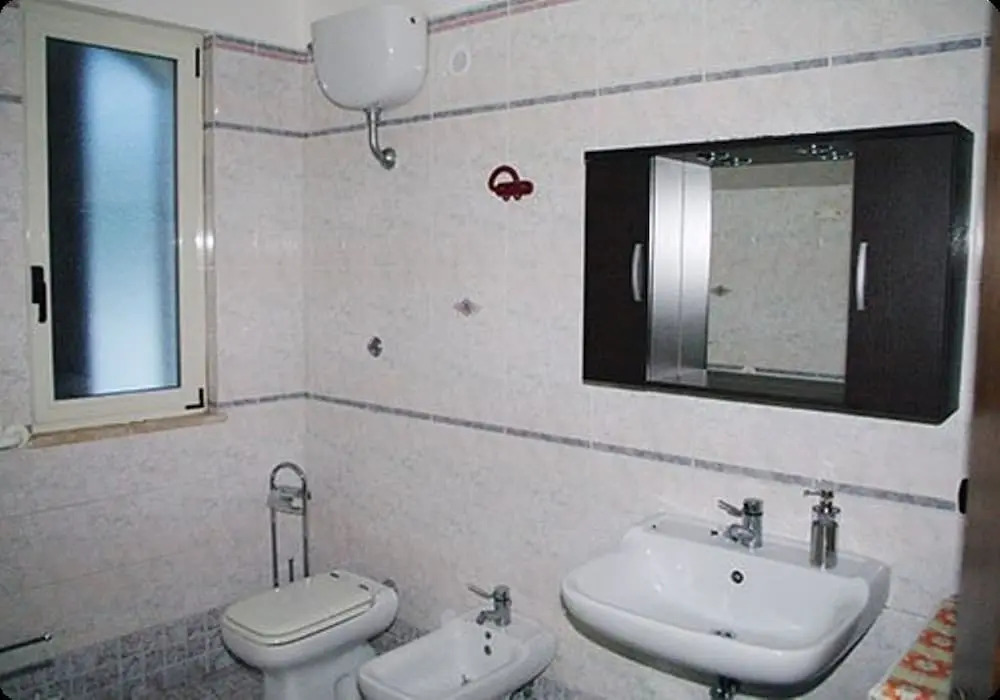 Casa Vacanze Uliveto