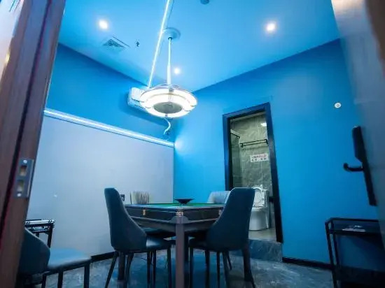 Jifeng E-sports Homestay