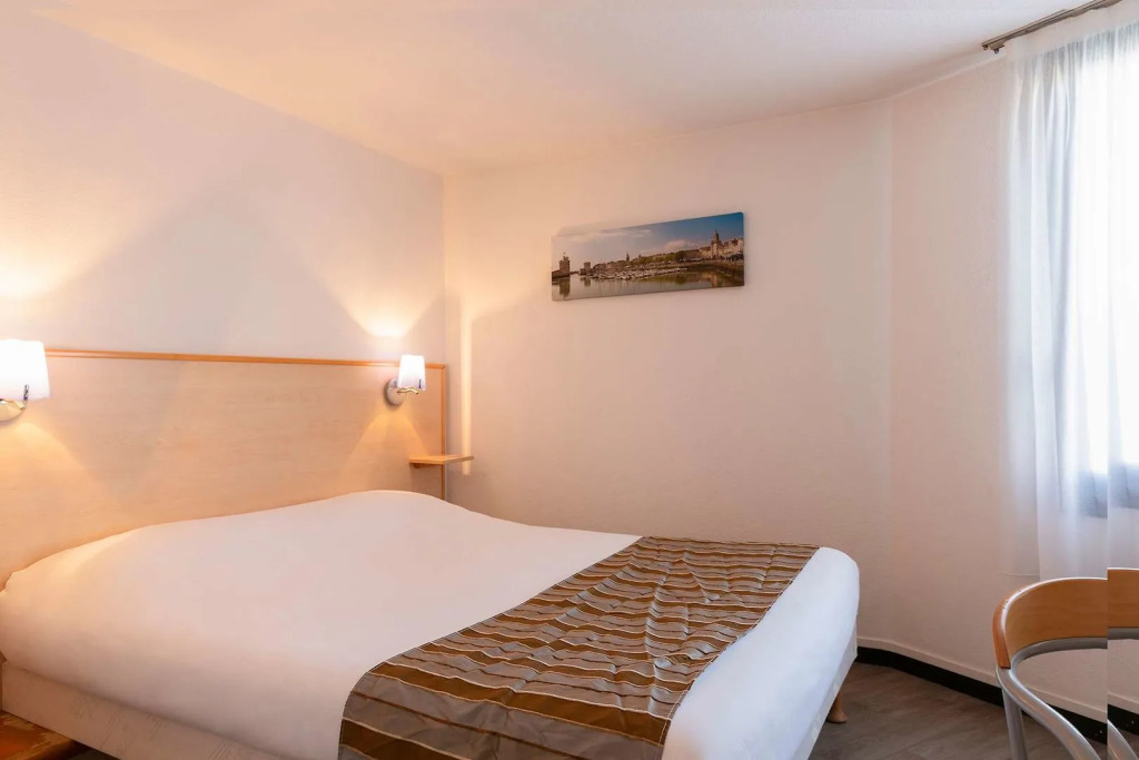 The Originals Access, Hôtel Le Beaulieu