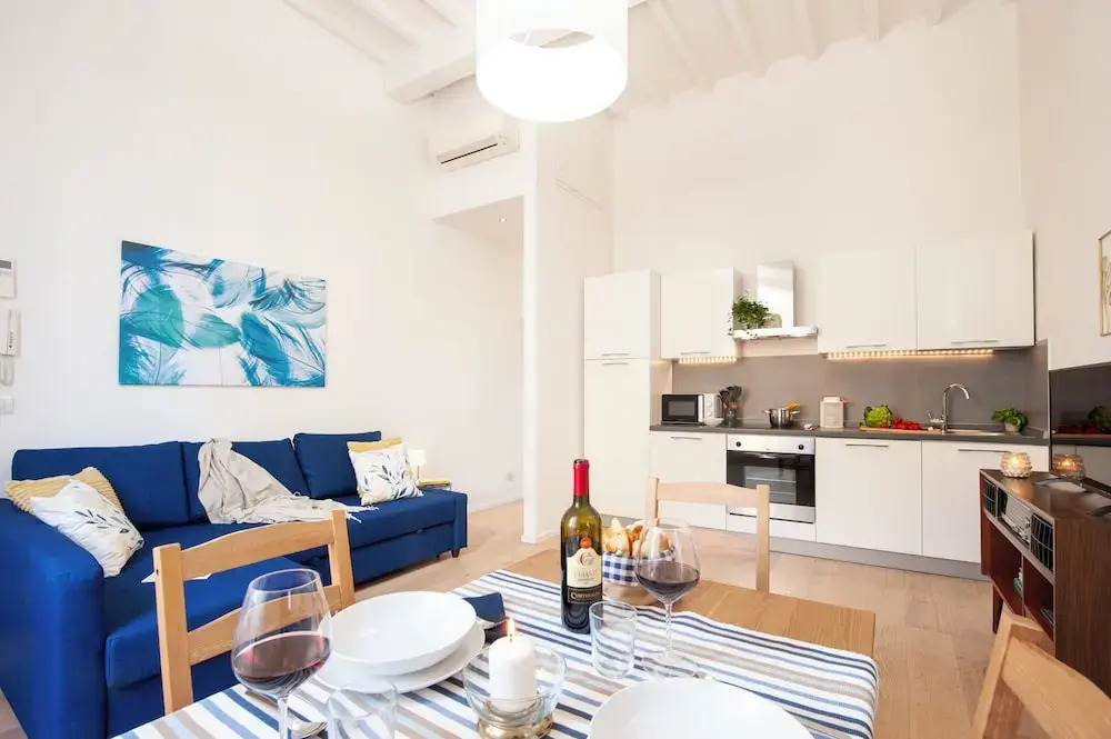 Fuori le Mura di San Frediano - Flo Apartments
