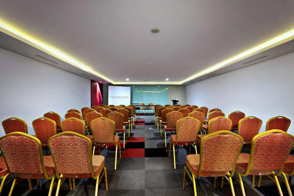 Mercure Jayapura