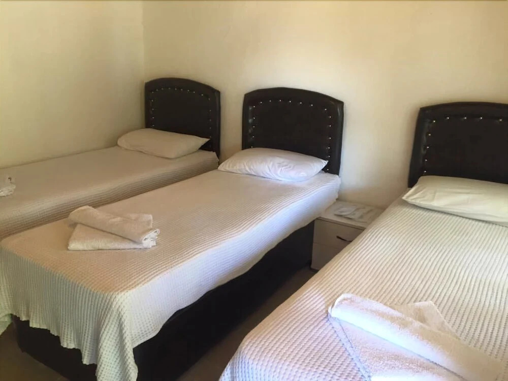 Assos Yenibahce Motel