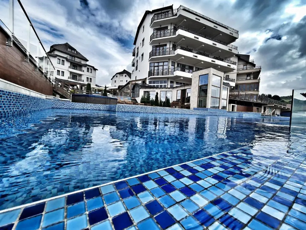 Milmari S70 Kopaonik