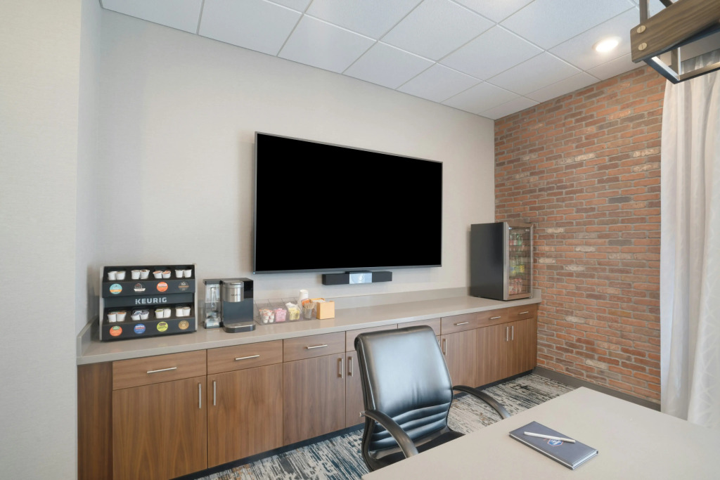 Hampton Inn Greer Greenville, Sc