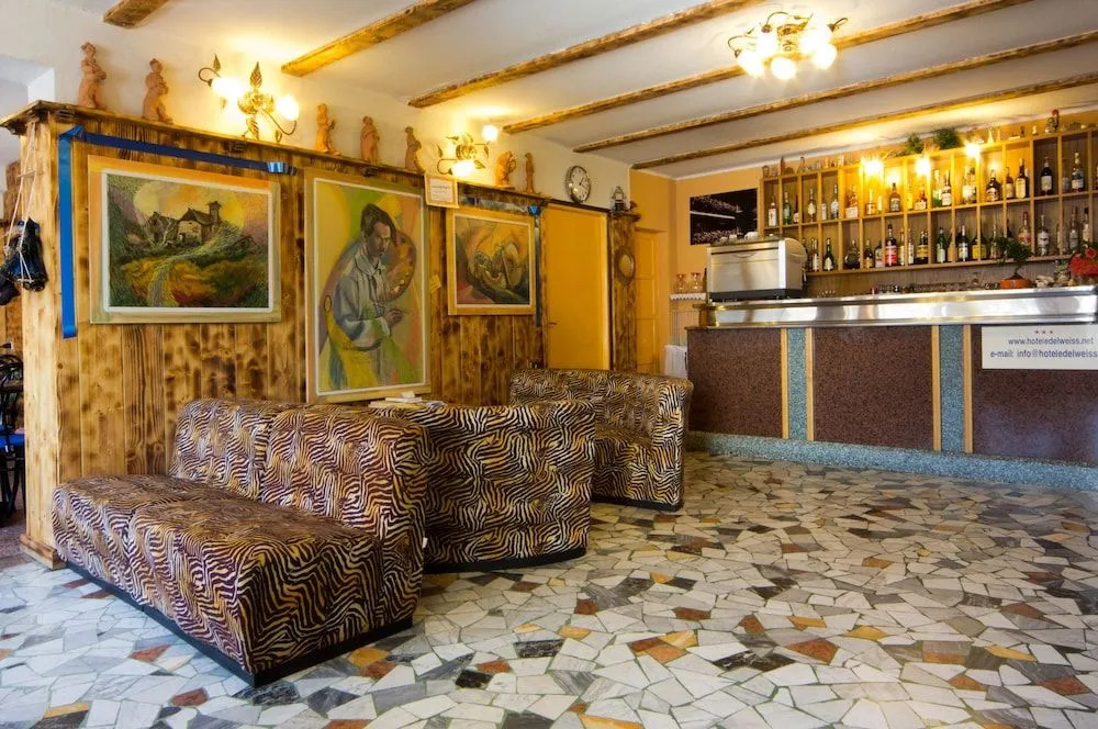 Hotel Edelweiss