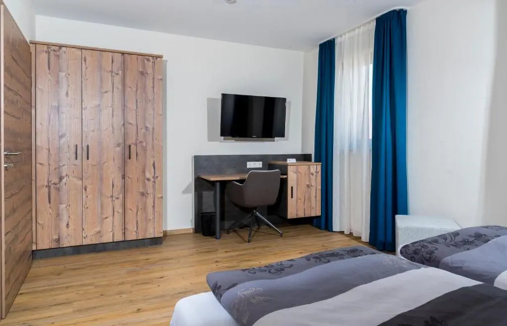 Landhotel Zum Adler