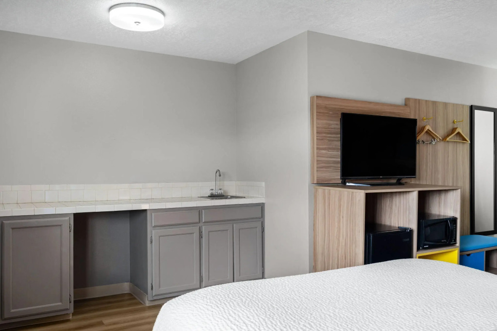 Days Inn by Wyndham Las Vegas