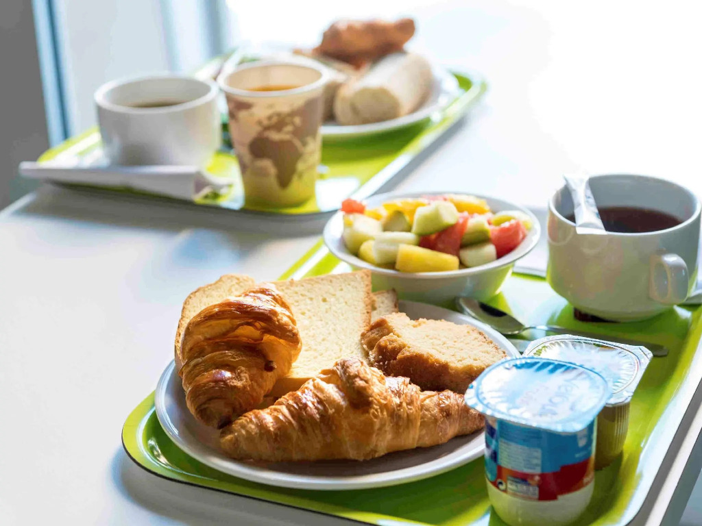 ibis budget Metz Sud
