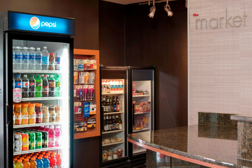 Courtyard by Marriott San Antonio North Stone Oak At Legacy