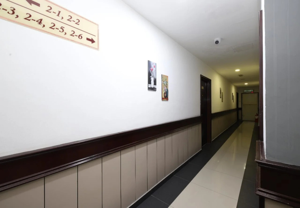 Citytop Hotel