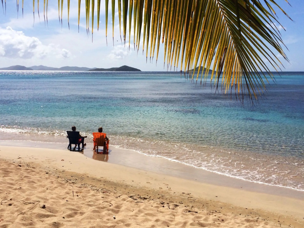Mango Bay Resort