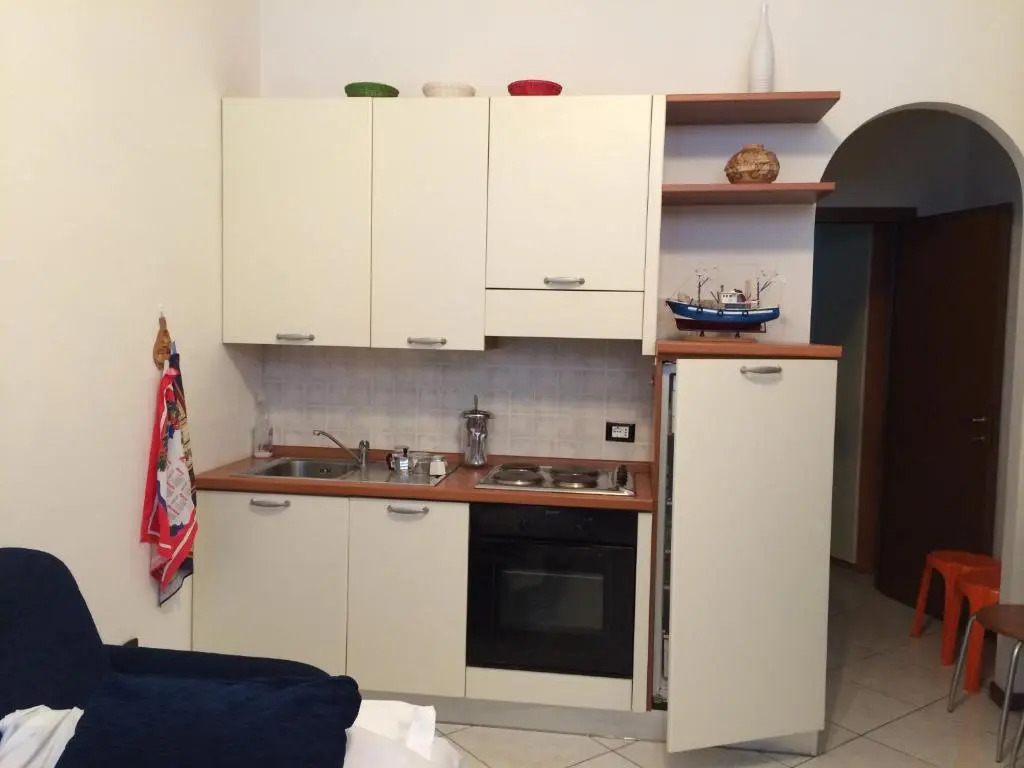 Hotel Riviera Sanremo