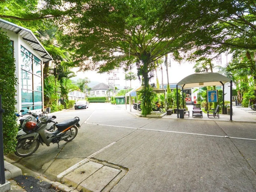 Villa Kamala Regent 3-4 Bedrooms