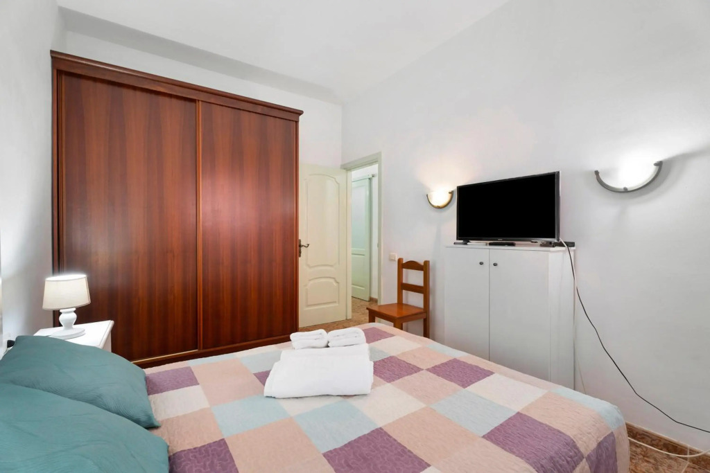 Casa Rural Laura Maretas Beach