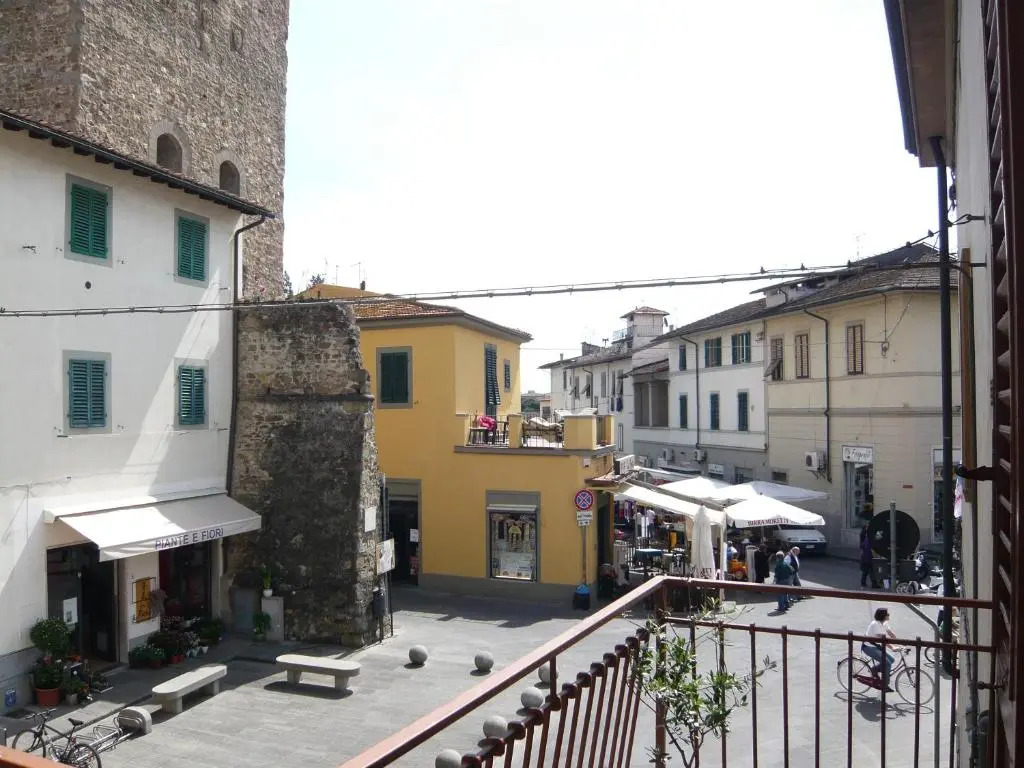 Alla Porta di Baccio