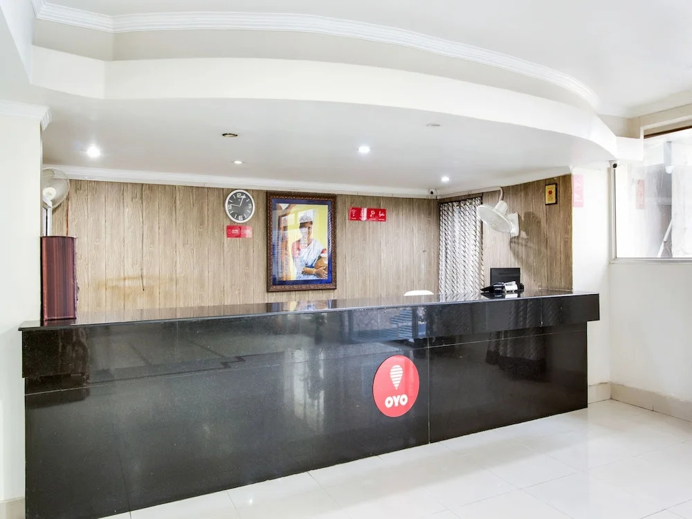 Hans Regency Birsa Vihar