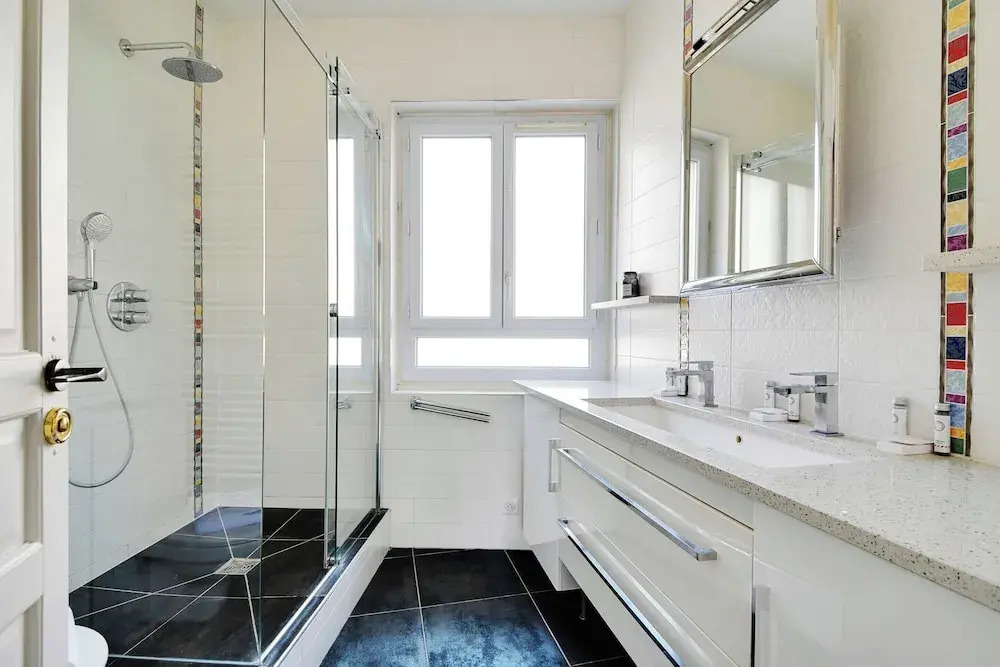 Chic Apartment - 2br/6p - Trocadero/tour Eiffel