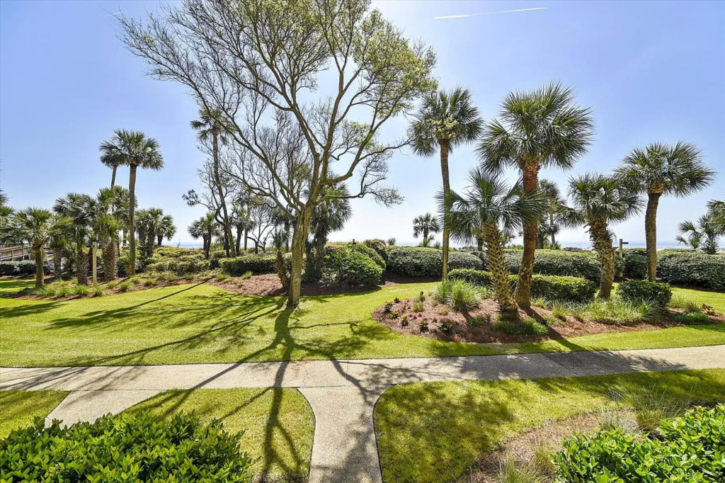 458 Captains Walk Villa