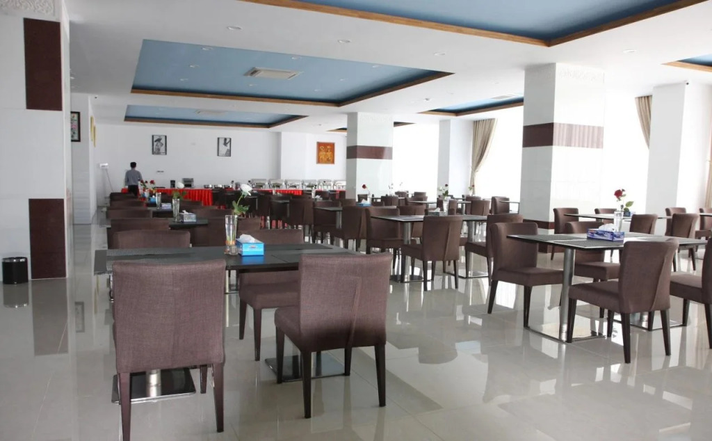 Myanmar Life Hotel