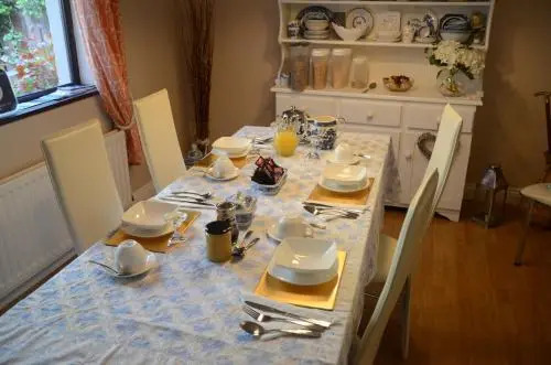 loch cuan bed and breakfast